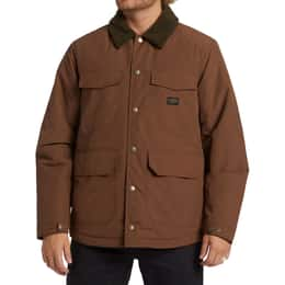 Billabong Men's Outpost Insulated Jacket