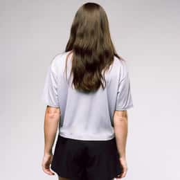 FOLiA a Women's Butter Short Sleeve T Shirt