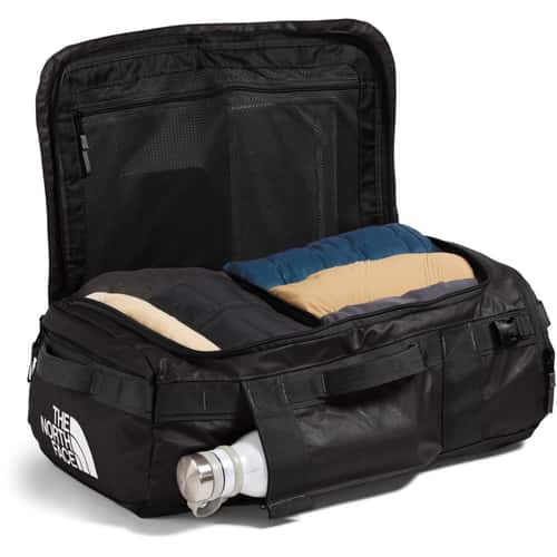 The North Face Base Camp Voyager Duffel - 32L alt image view 7