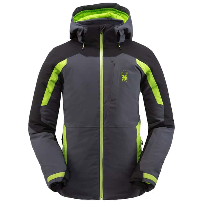 Spyder Men's Copper GTX Jacket
