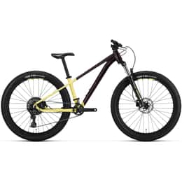 Rocky Mountain Kids' Growler Jr 26 Mountain Bike