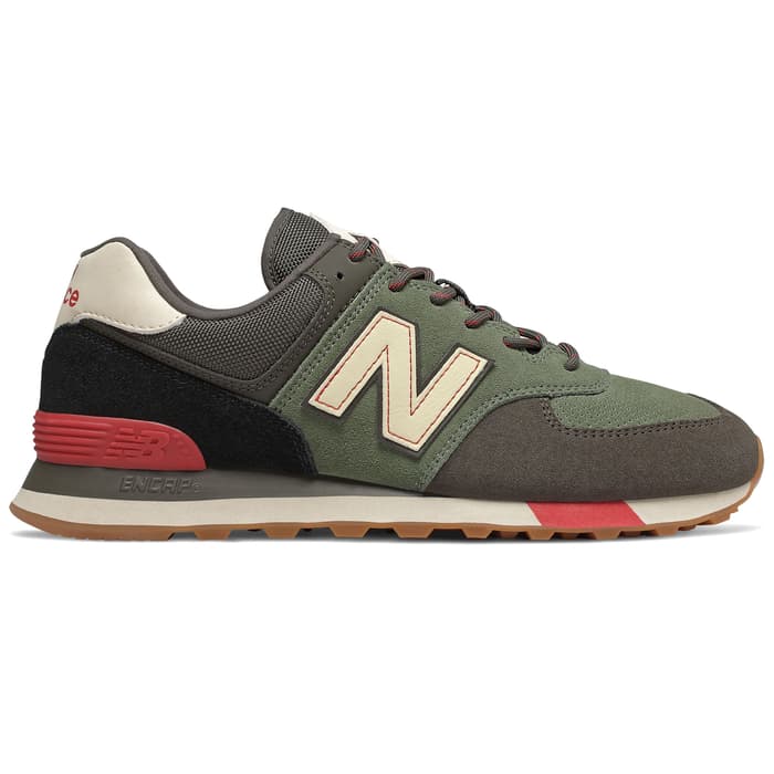 New Balance Men's 574 Casual Shoes - Sun & Ski Sports