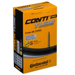 Continental Cross 700 x 32/47 mm 60 mm Presta Inner Tube