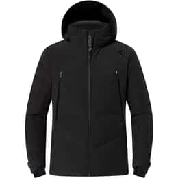 Descente Men's Hybrid Smooth Down Jacket