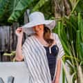 Wallaroo Women's Scrunchie Hat alt image view 2
