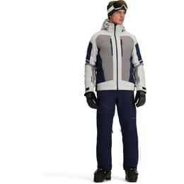 Obermeyer Men's Charger Snow Jacket