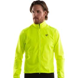 Pearl Izumi Men's Quest Barrier Cycling Jacket