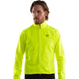 Pearl Izumi Men's Quest Barrier Bike Jacket