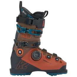 K2 Skis Mens Mindbender 120 MV Ski Boots 23 - Sun & Ski Sports