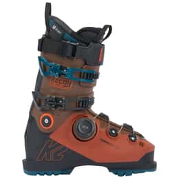 K2 Men's Recon 130 BOA® Ski Boots '24