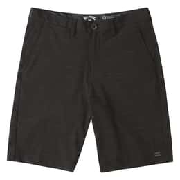 Billabong Men's Crossfire Slub Submersible 21" Shorts"