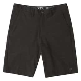 Billabong Men's Crossfire Slub Submersible 21" Shorts