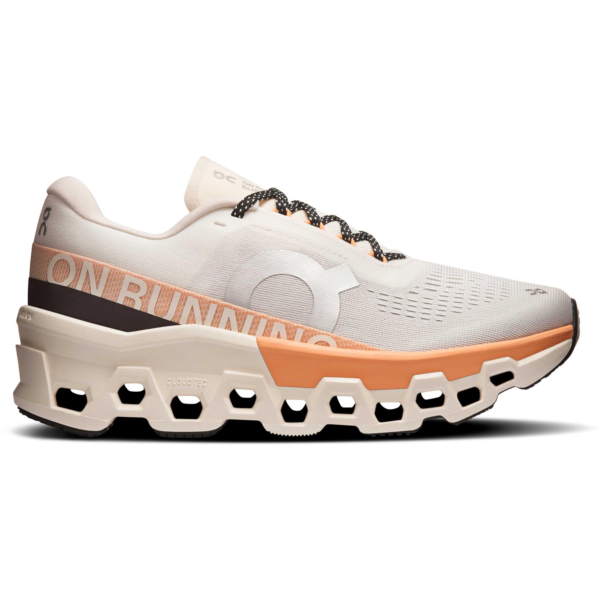 On Women's Cloudmonster 2 Running Shoes - Sun & Ski Sports