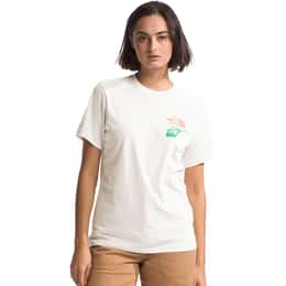 The North Face Women's Outdoors Together Short Sleeve T Shirt