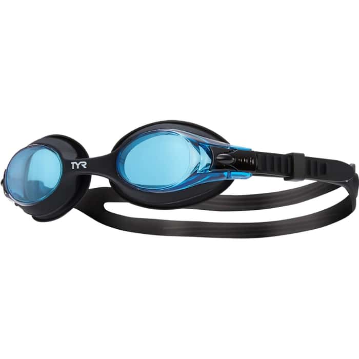 TYR Kids' Swimple Swim Goggles