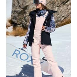 Women's Dawnrae Parka Snow Jacket