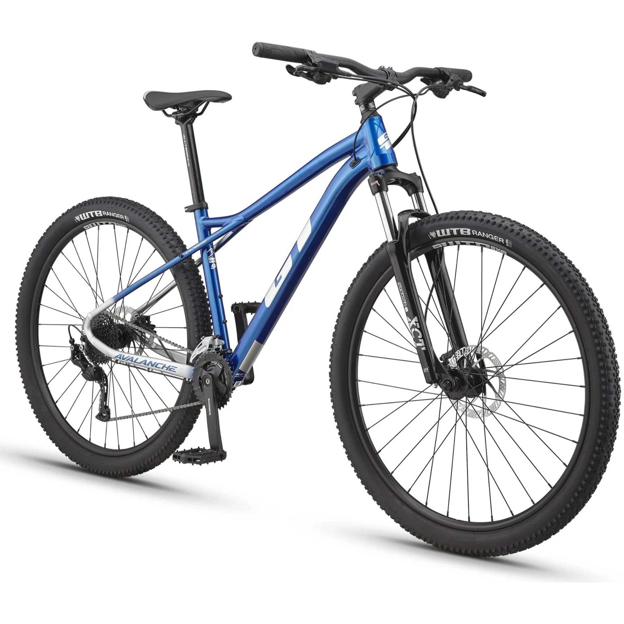 MTB GT アバランチェ コンプ AVALANCHE COMP27.5インチ GT Avalanche Comp 27.5 Mountain Bike - Sun & Ski Sports