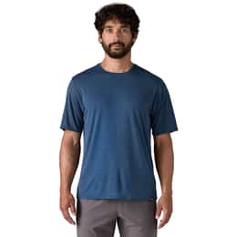 Patagonia Men's Capilene Cool Daily Shirt