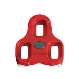 Look Keo Red Cleats