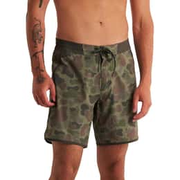 Free Fly Men's Dawn Patrol Boardshorts