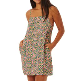 Rip Curl Women's Afterglow Ditsy Dress