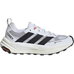 Adidas Men's Terrex Free Hiker 3 Low Gore-Tex Hiking Shoes