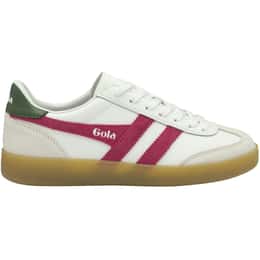 Gola Women's Bullet Pure Casual Shoes