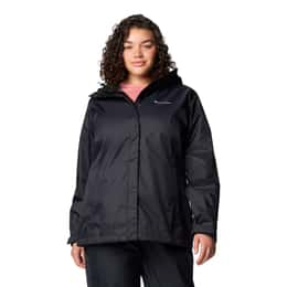 Columbia Women's Arcadia II Jacket - Plus