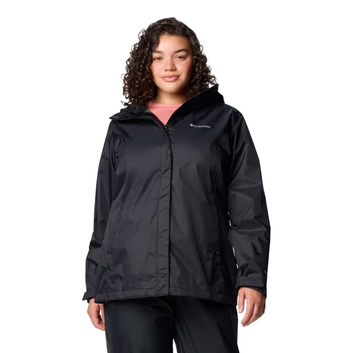 Columbia Women's Arcadia II Jacket - Plus