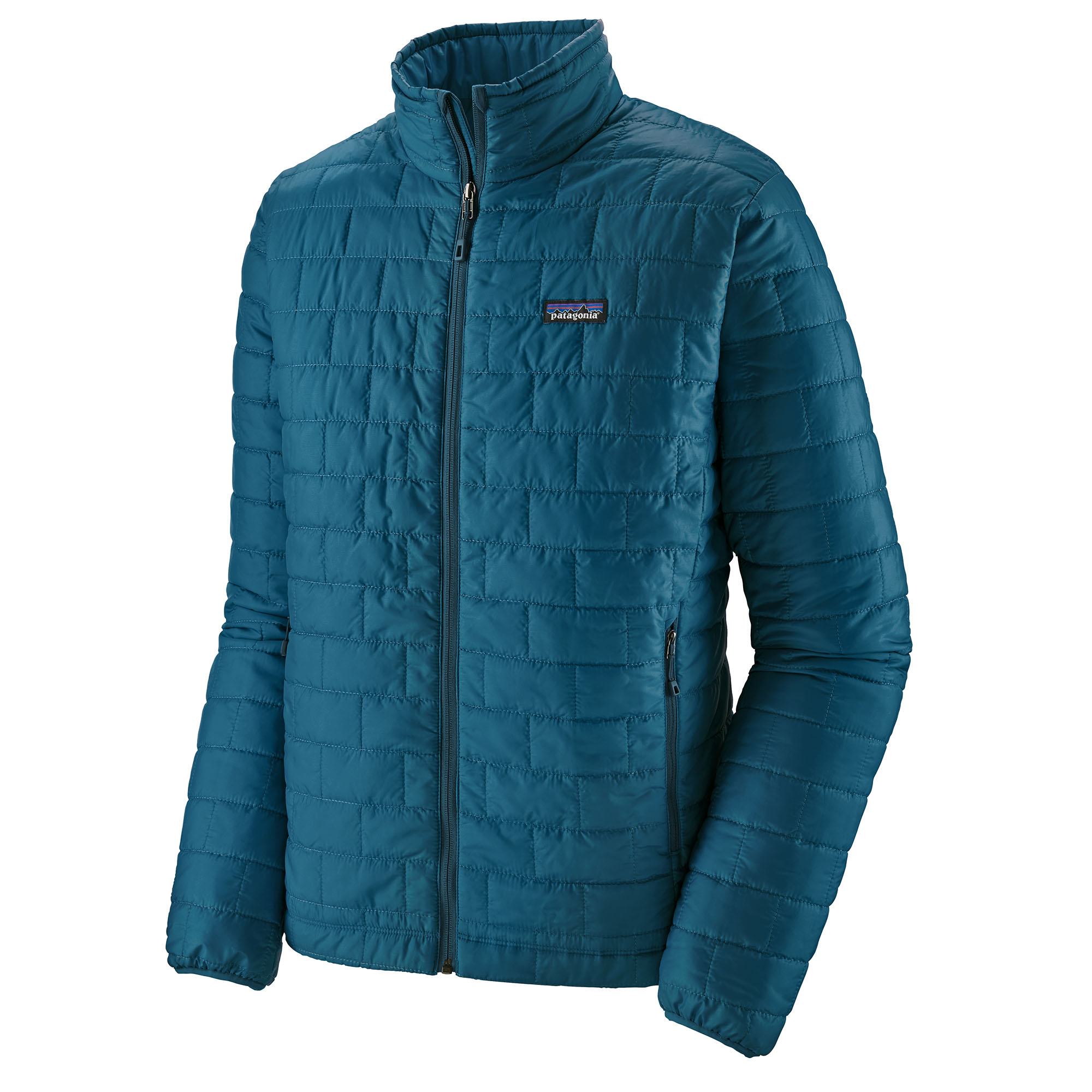 patagonia mens puff jacket