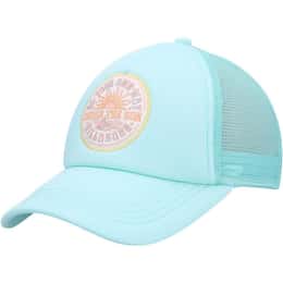 Billabong Girls' Ohana Trucker Hat