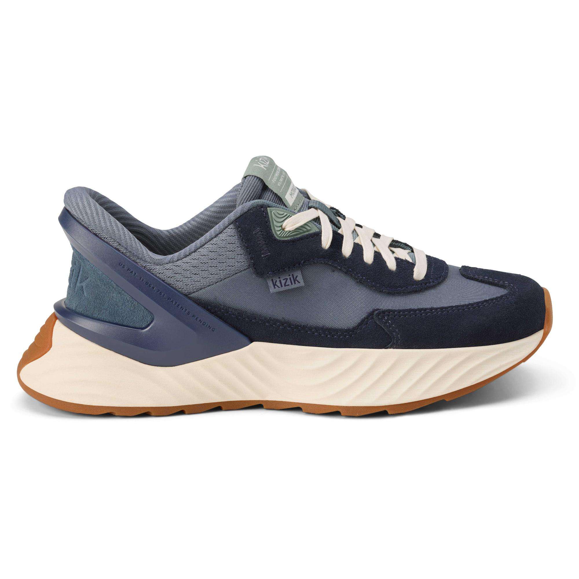 Kizik Women's Monaco Casual Shoes