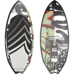 Liquid Force Ace Wakesurf Board