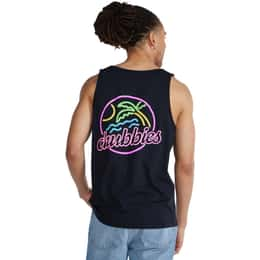 Chubbies Men's Neon Dream Tank Top