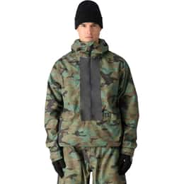 686 Men's Ghost 2.5L Anorak