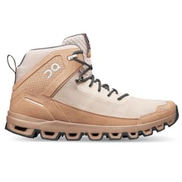 On Men's Cloudridge Hiking Boots