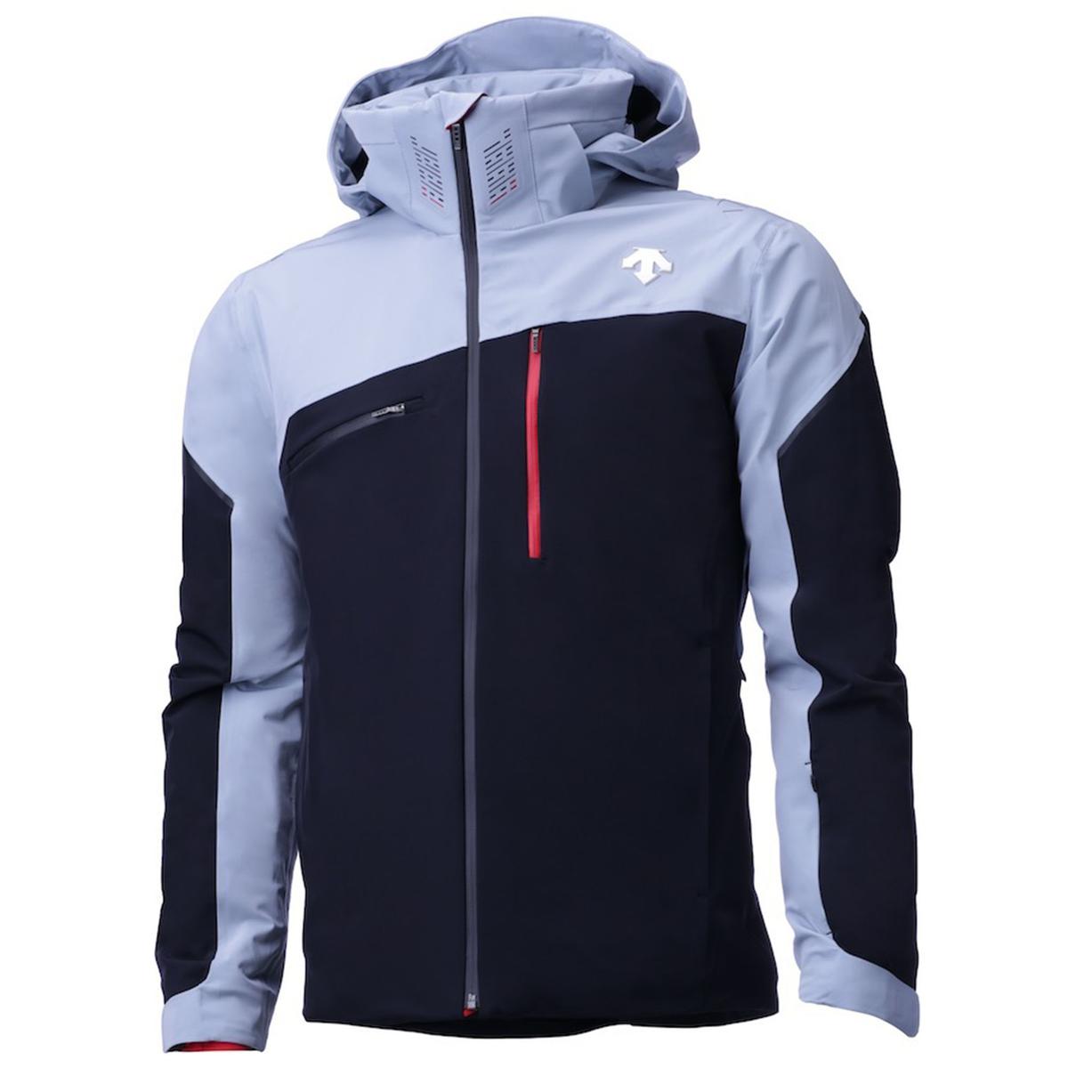 Descente Men's Fusion Jacket - Sun & Ski Sports