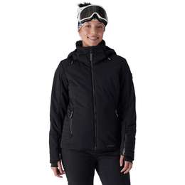 Spyder Women's Schatzi Snow Jacket