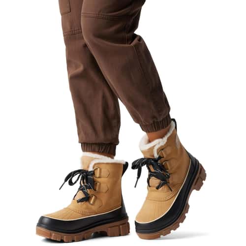 Sorel Women's TIVOLI™ V Waterproof Boots alt image view 25