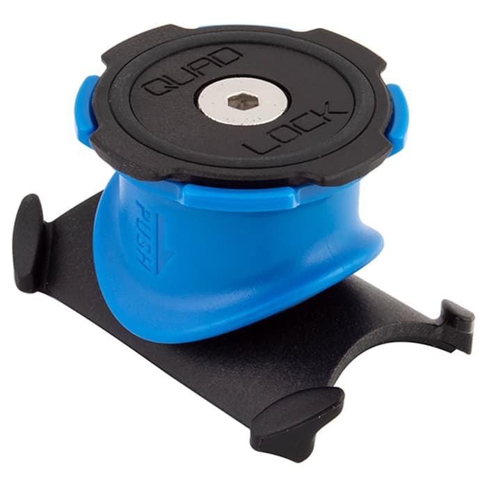 Quad Lock Handlebar Mount Sun & Ski Sports