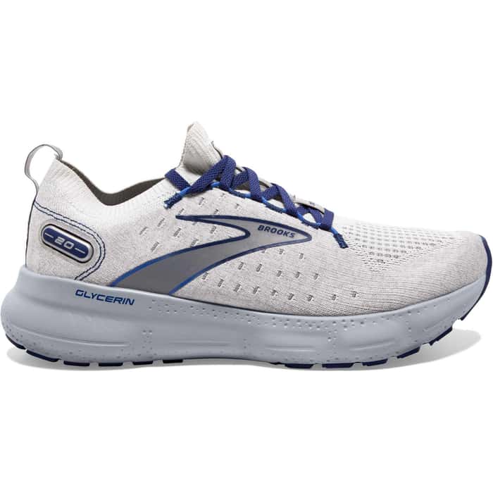 Brooks Men's Glycerin StealthFit 20 Road Running Shoes