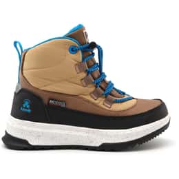 Kamik Kids' Stormy Mid 2 Winter Boots