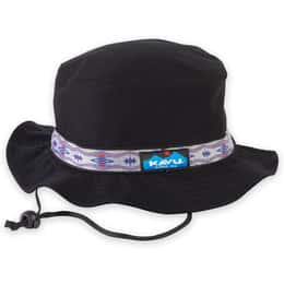 Kavu Women's Organic Strap Bucket Bucket Hat