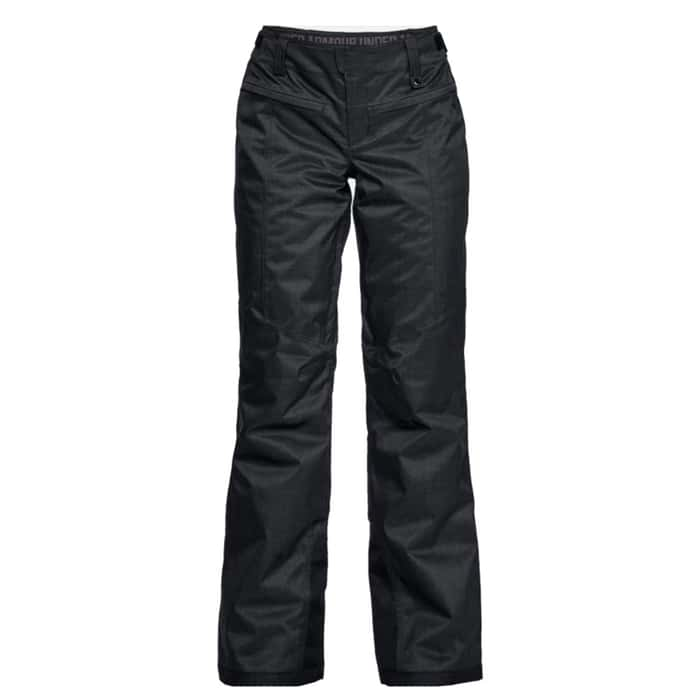 Under Armour Women's Navigate Ski Pants, Black - Sun & Ski Sports