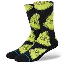 Stance Men's Mean One Socks