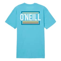 O'Neill Men's Headquarters Short Sleeve T Shirt