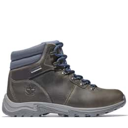 Timberland Women's Mt. Maddsen Waterproof Hiking Boots