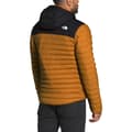 The North Face Men&#39;s Stretch Down Hoodie