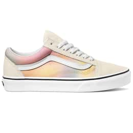 Vans Women's Old Skool Casual Shoes