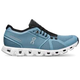 On Men's Cloud 5 Running Shoes